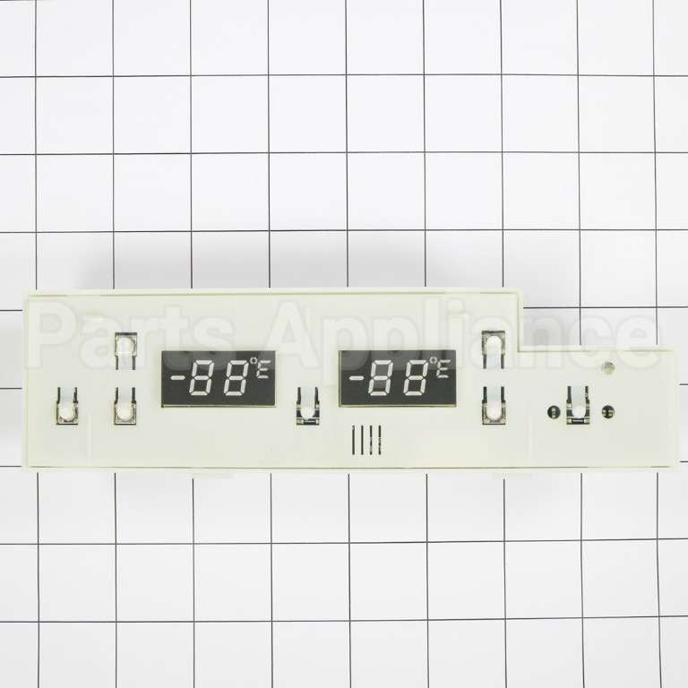 241739709 Frigidaire Control-Electrical