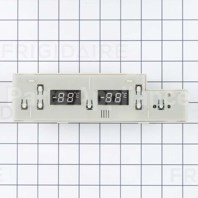241739709 Frigidaire Control-Electrical