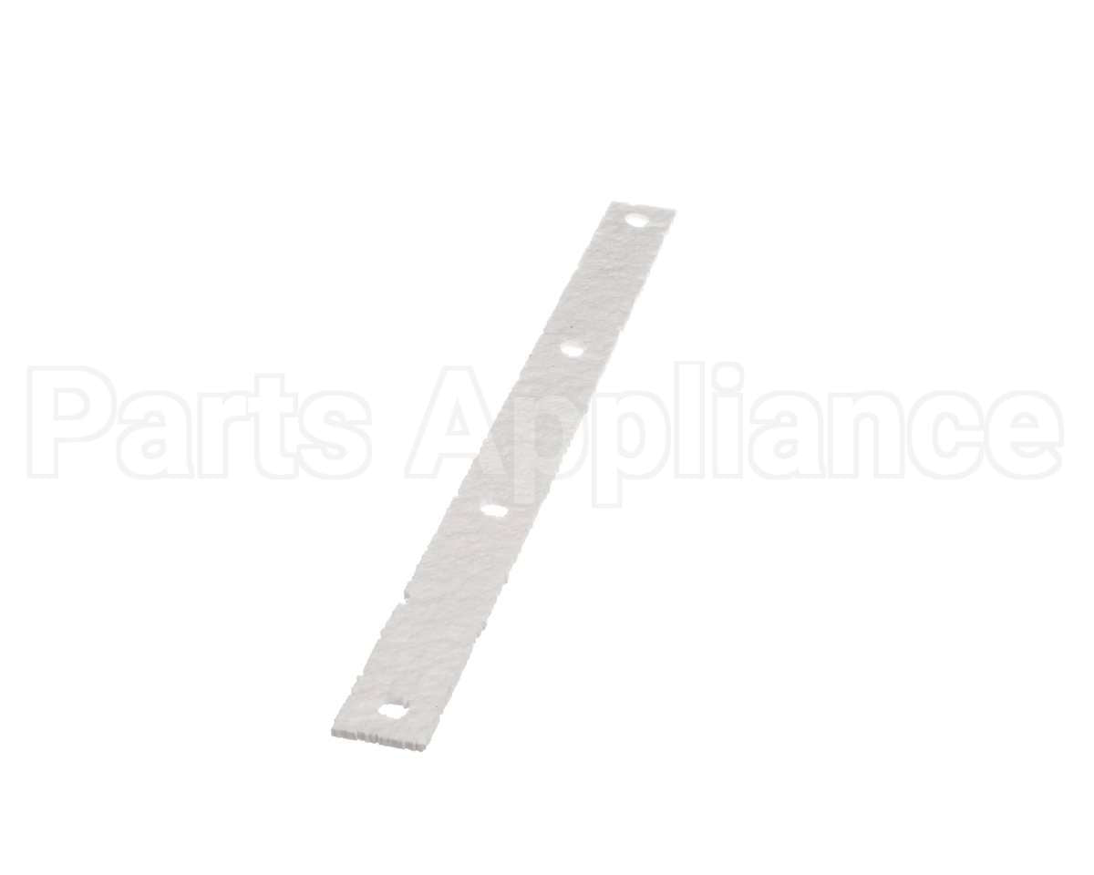 24174 Henny Penny Rear Lower C Chamber