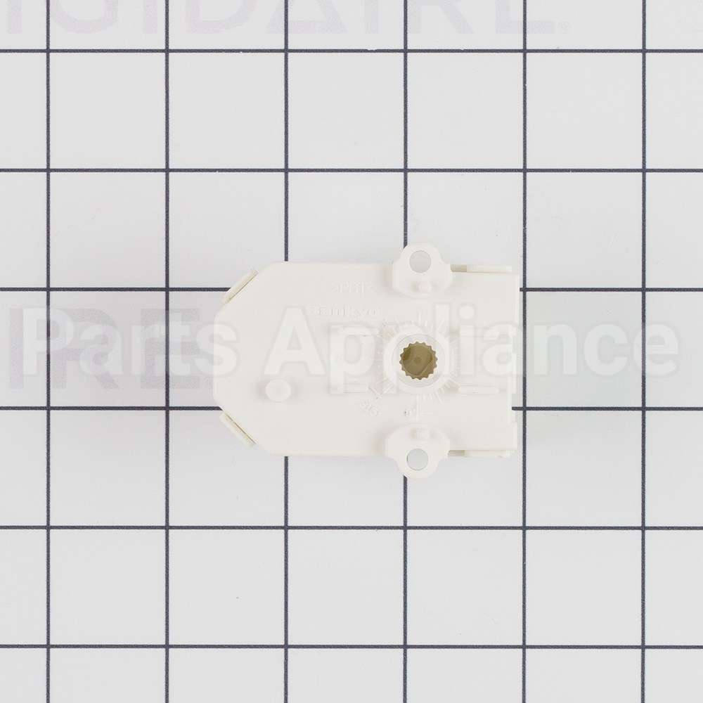 241817701 Frigidaire Motor-Ice Maker