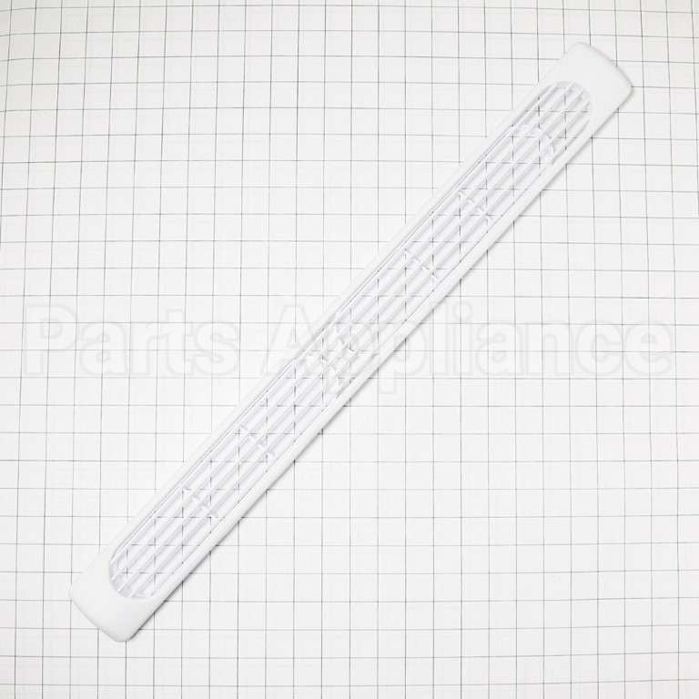 241839405 Frigidaire Grille/Kickplate