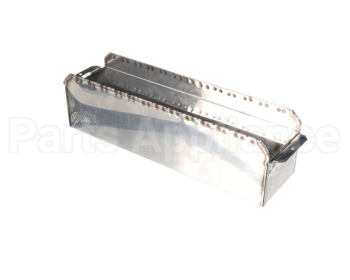 24184.0000 Nieco Air Box Front 15 Frame Jf-Eg -Weldme