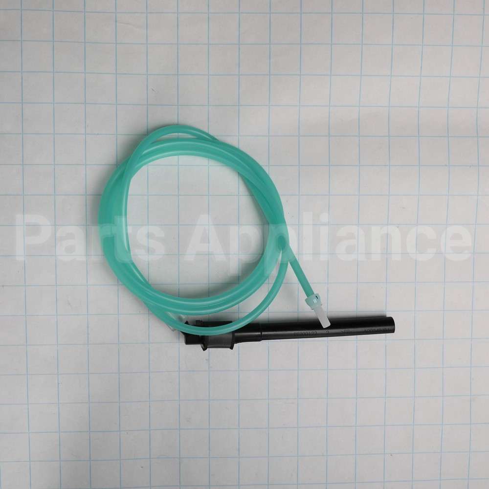 241850624 Frigidaire Tube Assembly,Water Fill Extn