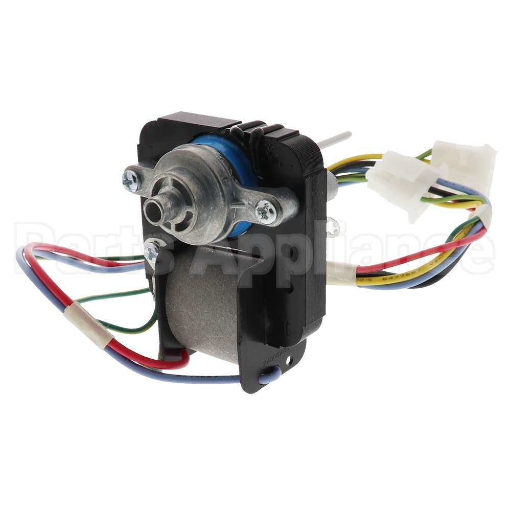 241854301 Evaporator Motor Compatible