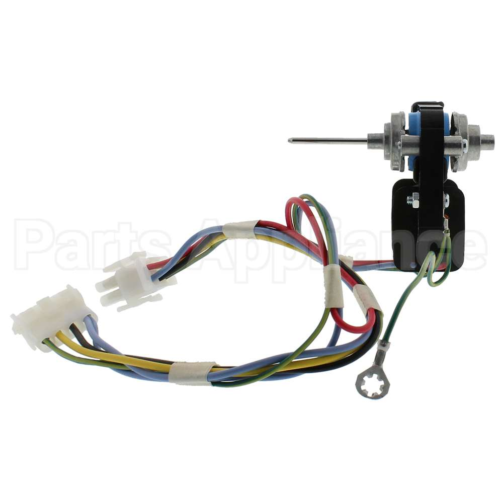 241854301 Evaporator Motor Compatible