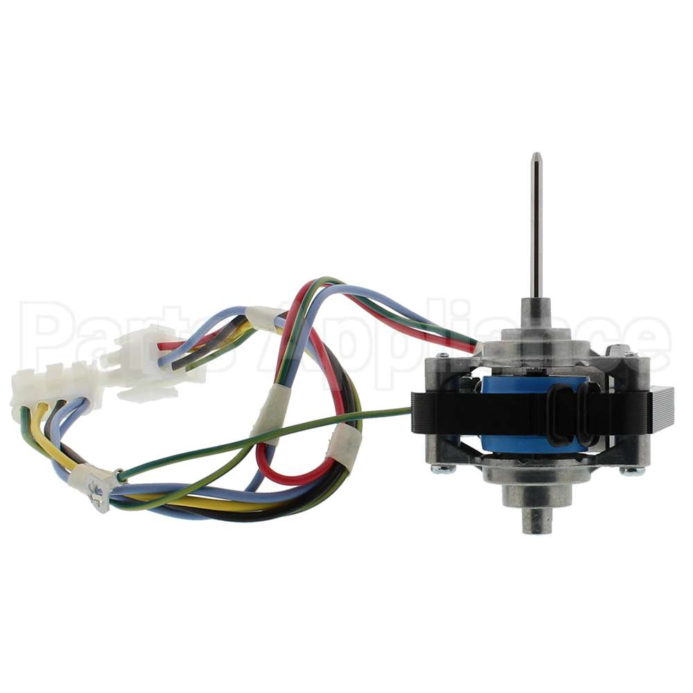 241854301 Evaporator Motor Compatible