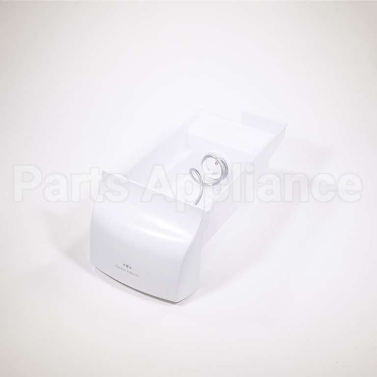 241860813 Frigidaire Ice Container Assy