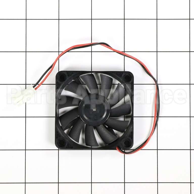 241870801 Frigidaire Fan
