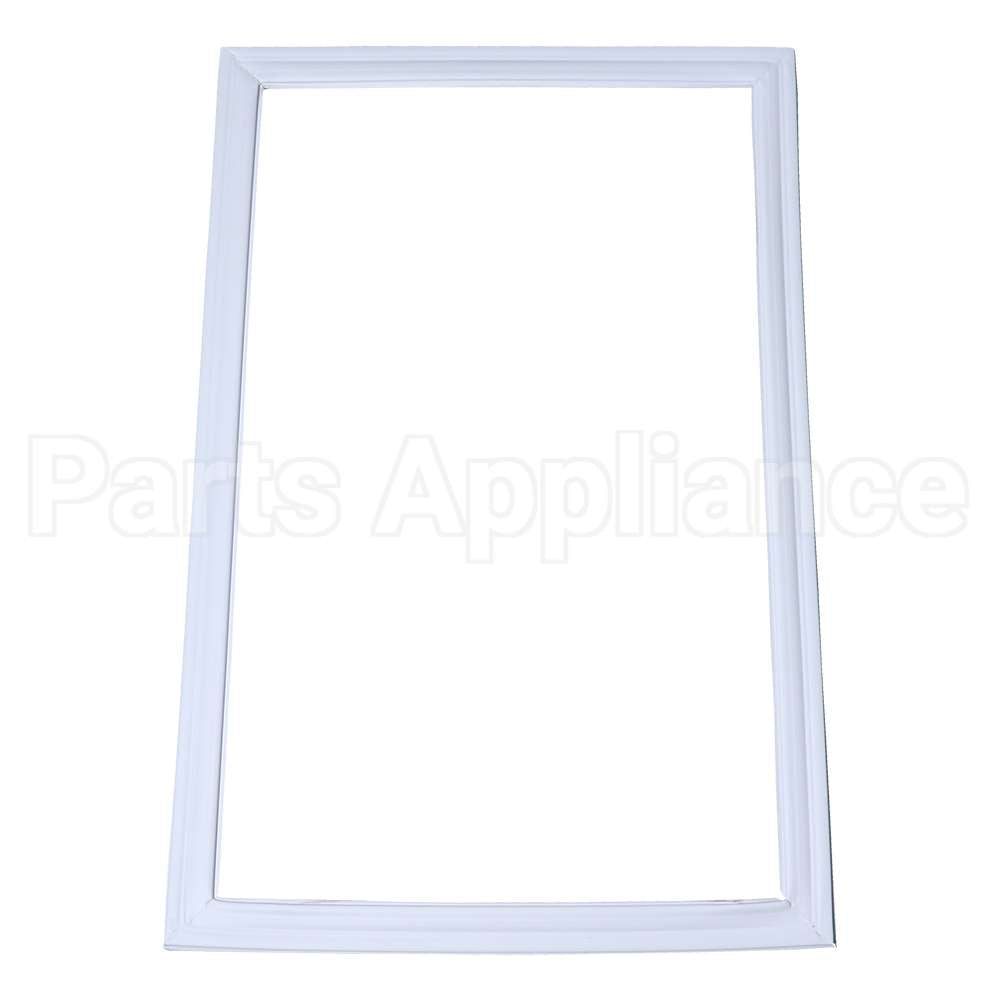 241872502 Fresh Food Door Gasket Compatible