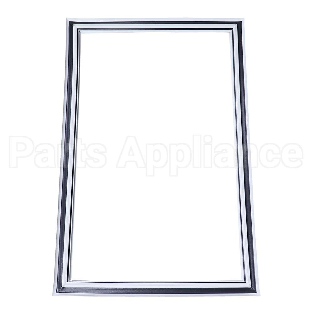 241872513 Fresh Food Door Gasket Compatible