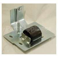 241889001 Frigidaire Roller Assy