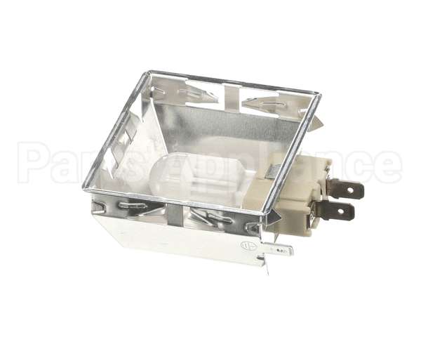 241895 Moffat Lampholder G9 (Without Bulb)