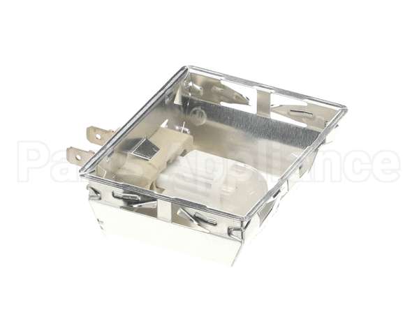 241895 Moffat Lampholder G9 (Without Bulb)