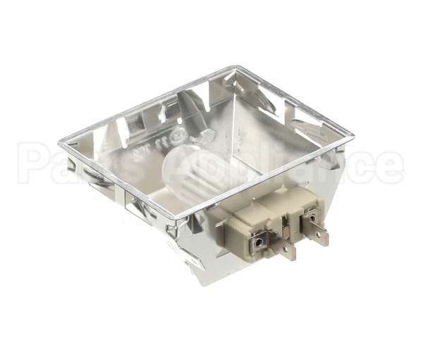 241895 Moffat Lampholder G9 (Without Bulb)