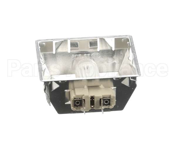 241895 Moffat Lampholder G9 (Without Bulb)