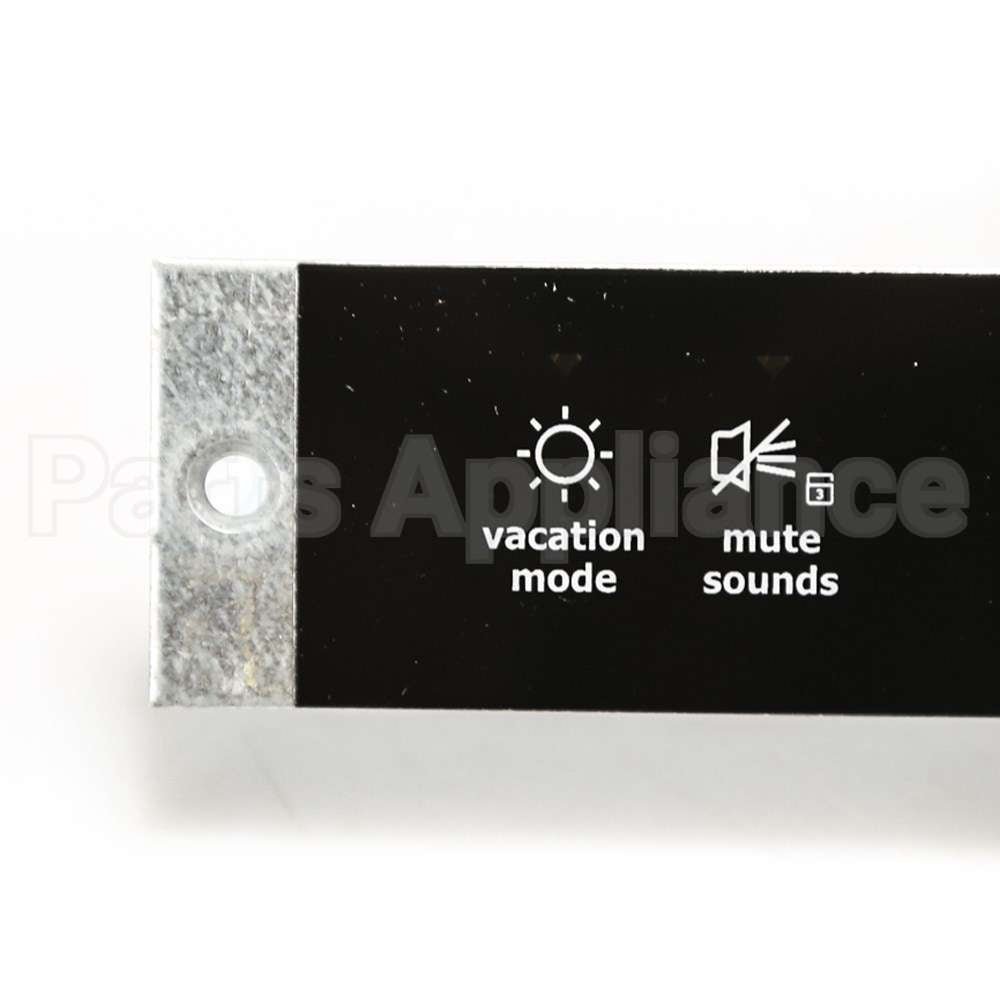 241897404 Frigidaire Board-Control