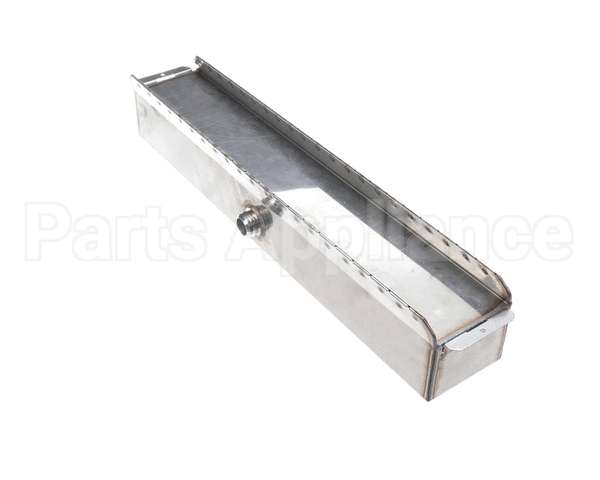 24191 Nieco Air Box, Frt, 23" Frame