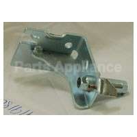 241918002 Frigidaire Bracket-Lower Hinge