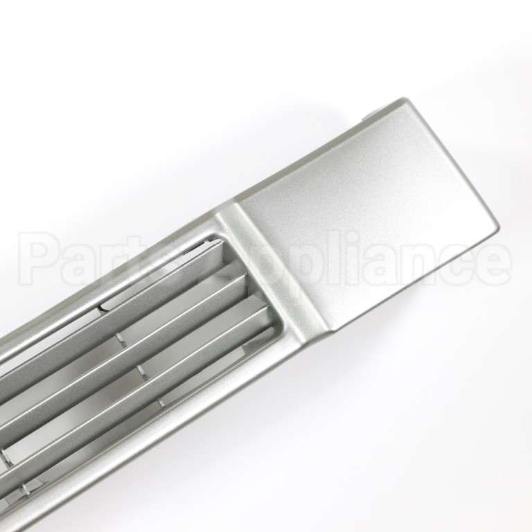 241930301 Frigidaire Grille/Kickplate