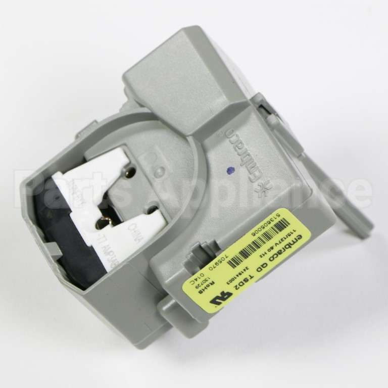 241941003 Frigidaire Starter