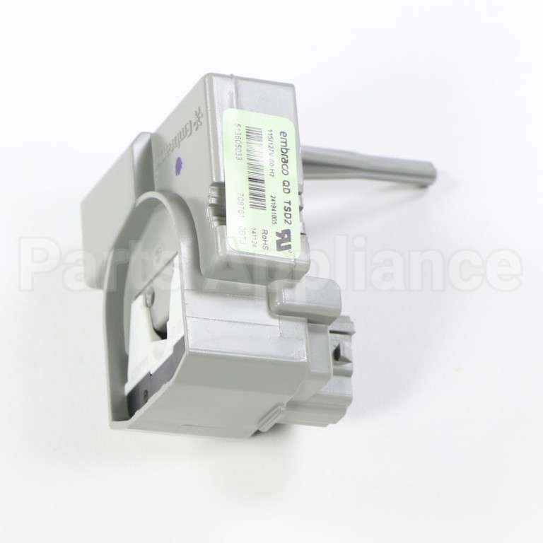 241941005 Frigidaire Starter