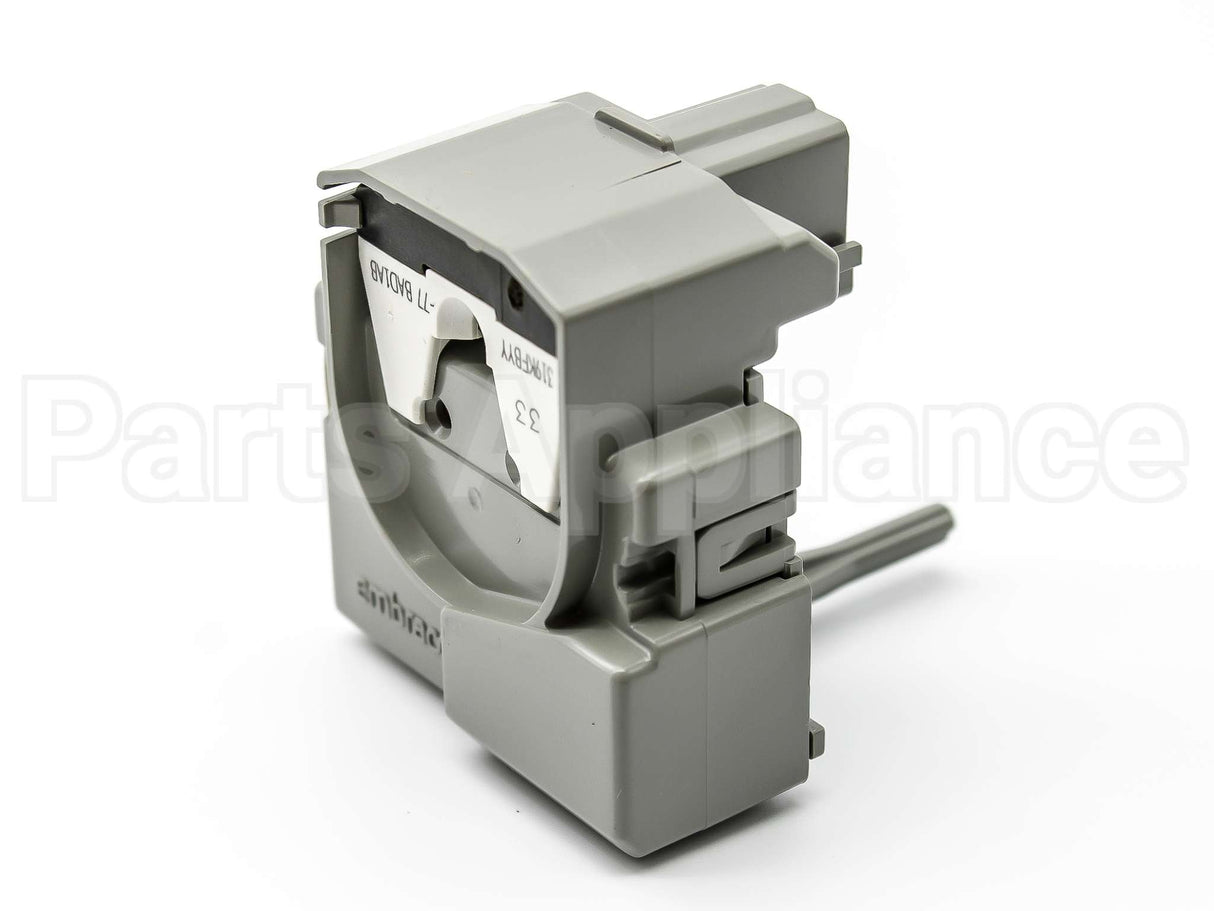 241941007 Frigidaire Starter