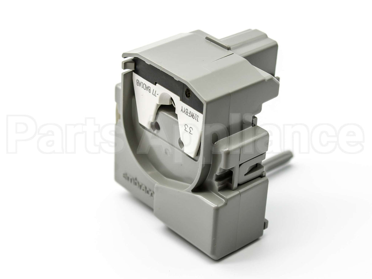 241941007 Frigidaire Starter