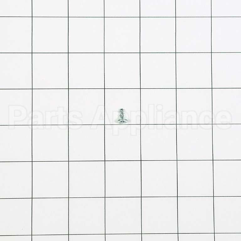 241941202 Frigidaire Screw-#8-18 X 3/8 F