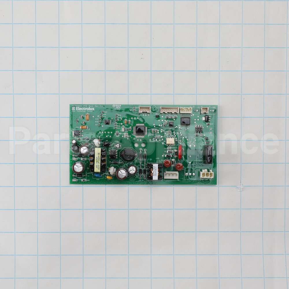 241955004 Frigidaire Control-Electrical