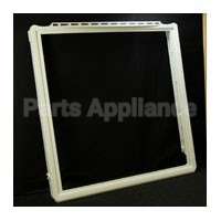 241969501 Frigidaire Cover-Meat Pan