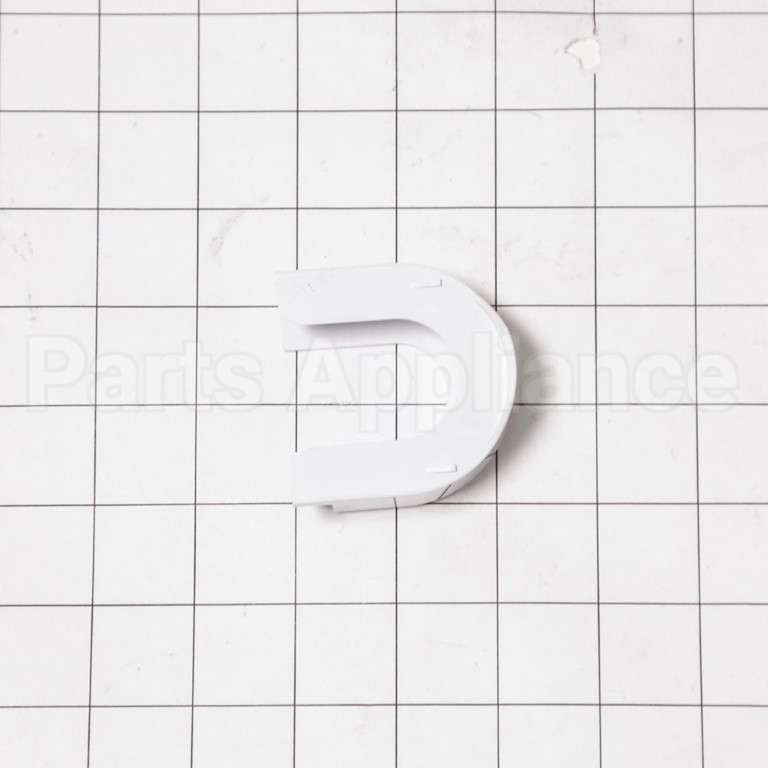 241973501 Frigidaire Cover Pinion White