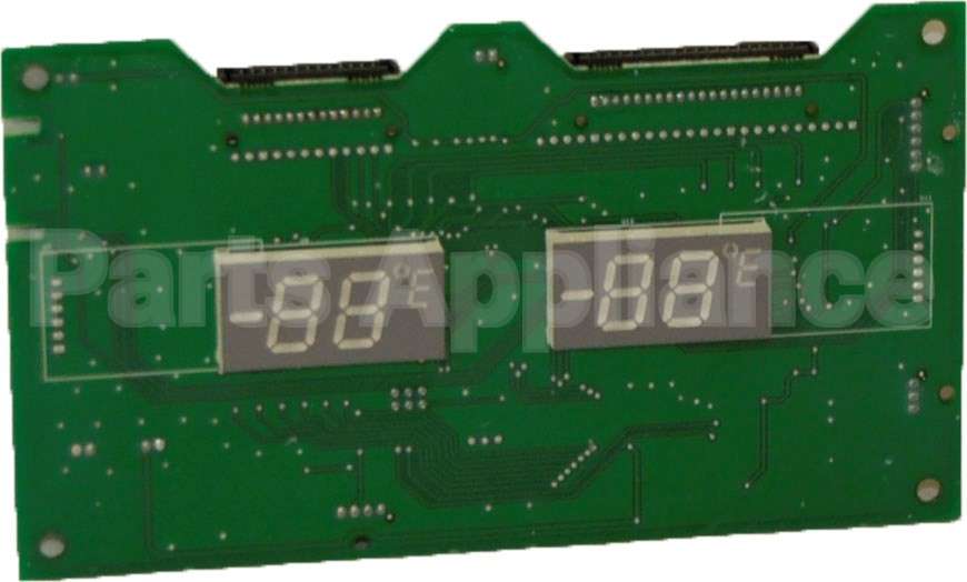 241973711 Frigidaire Control-Electrical