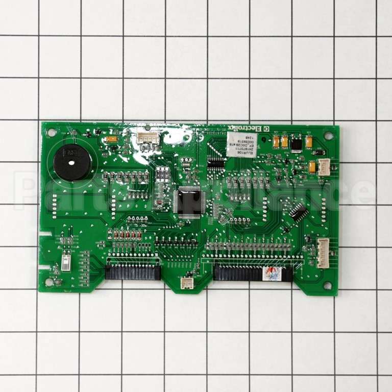 241973711 Frigidaire Control-Electrical