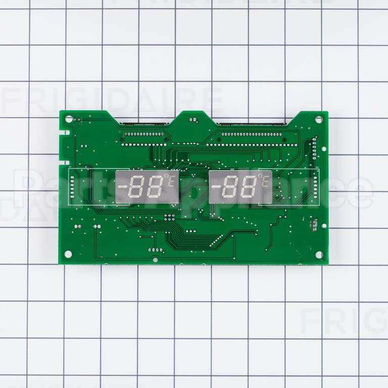 241973711 Frigidaire Control-Electrical