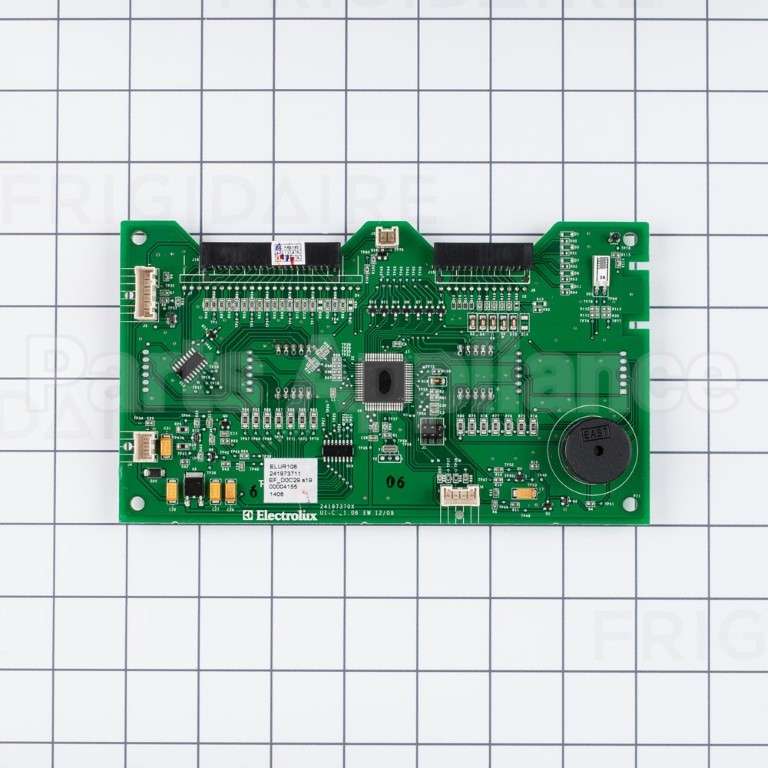 241973711 Frigidaire Control-Electrical