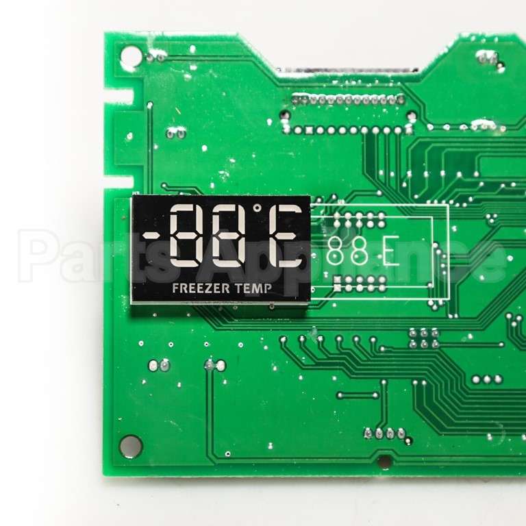 241973714 Frigidaire Board-Switch