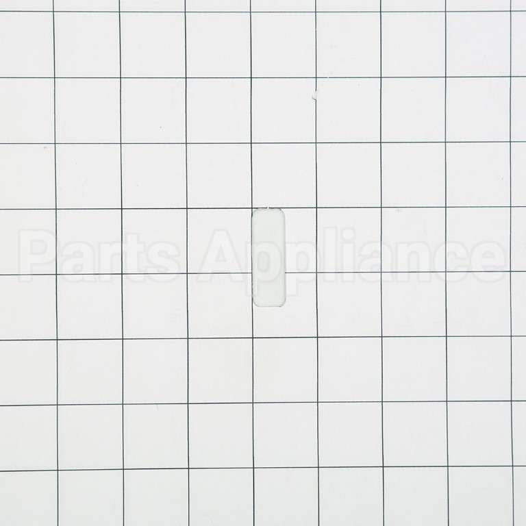 241979601 Frigidaire Bumper