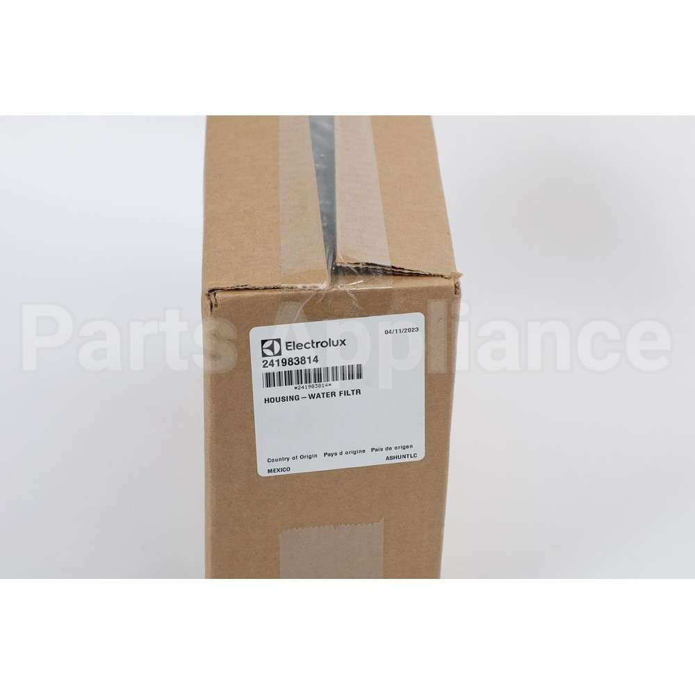 241983814 Frigidaire Housing-Water Filtr