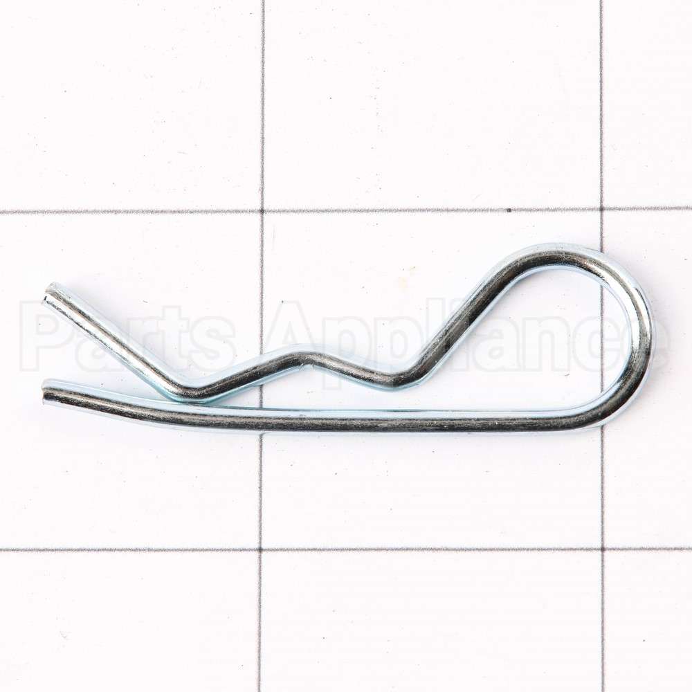 242037701 Frigidaire Clip-Compressor Mtg