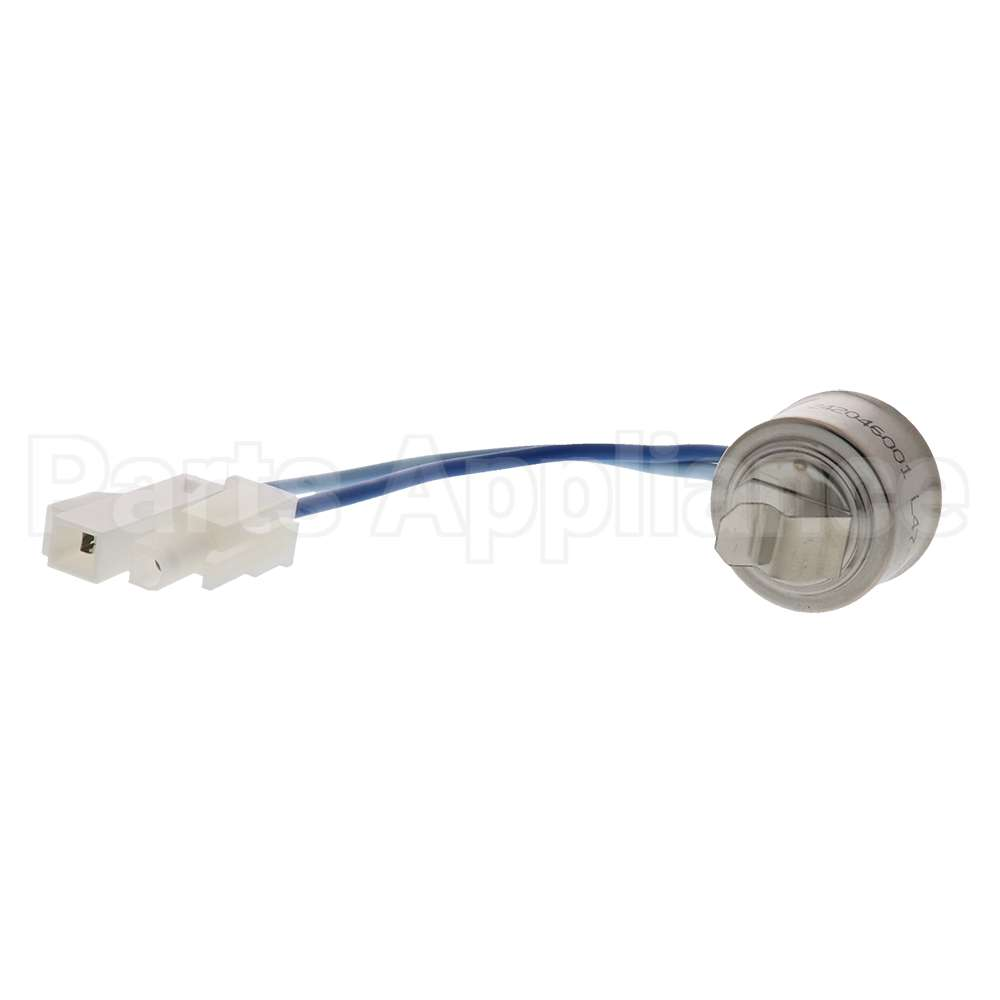 242046001 Defrost Thermostat Compatible