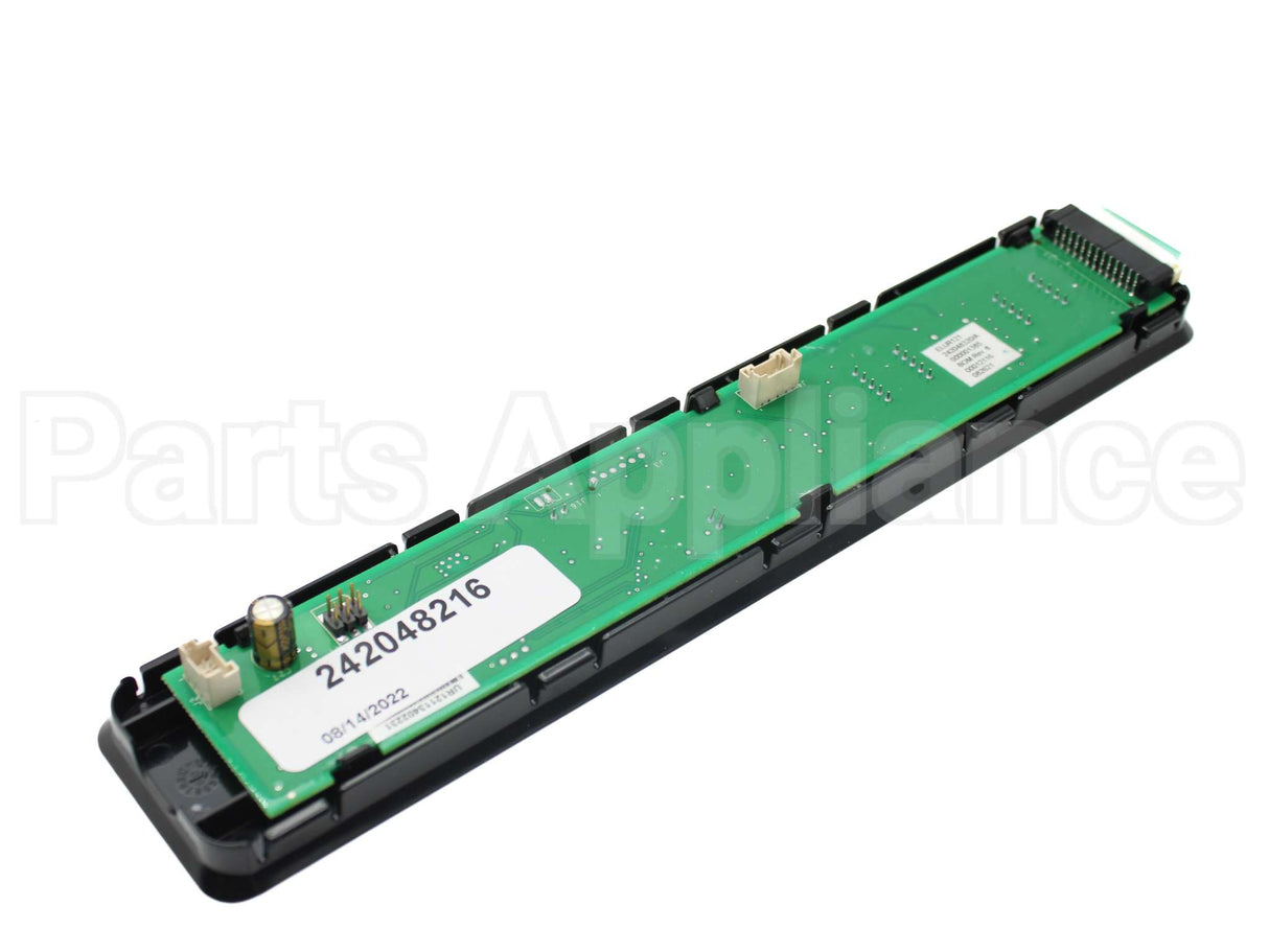 242048216 Frigidaire Control-Electrical