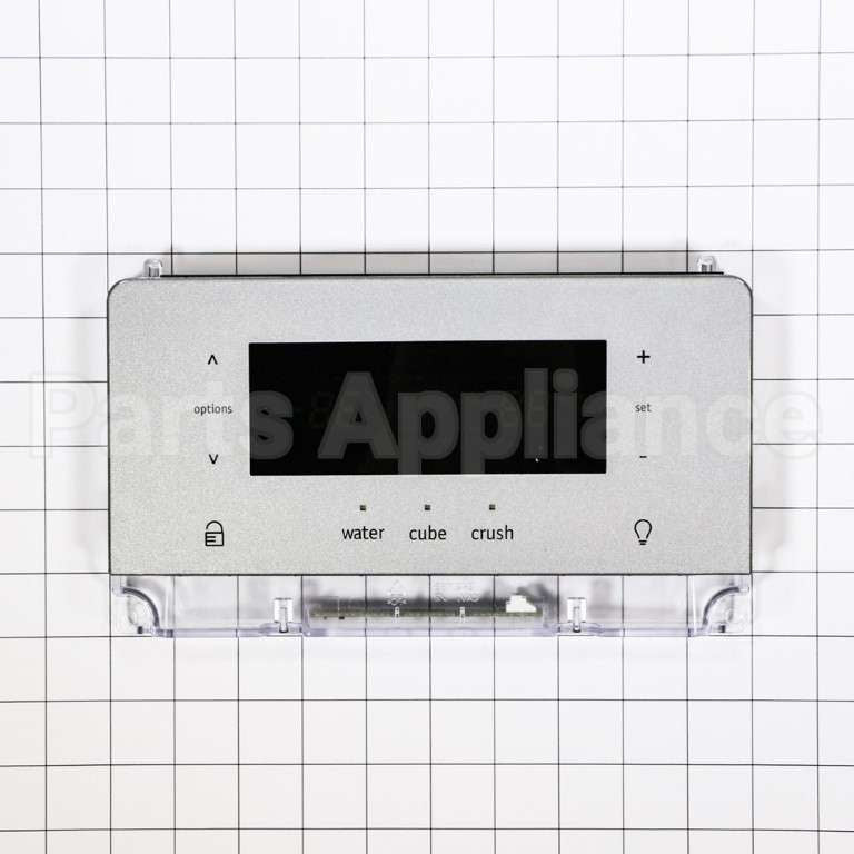 242058231 Frigidaire User Interface