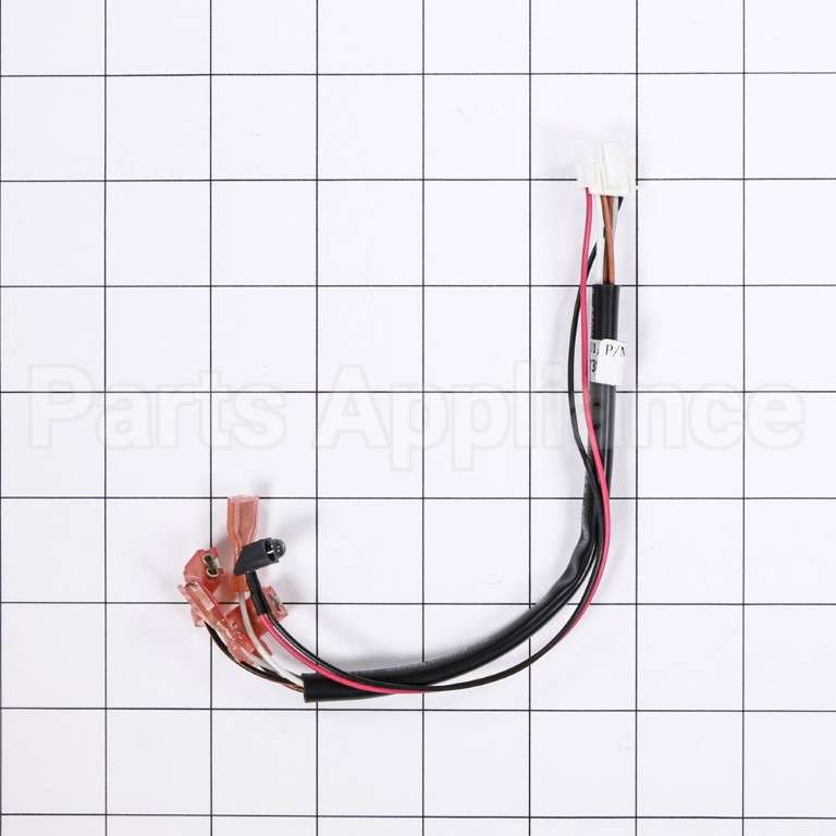242065203 Frigidaire Harness Assembly