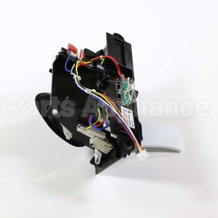 242074214 Frigidaire S/A Pur-I&W Module