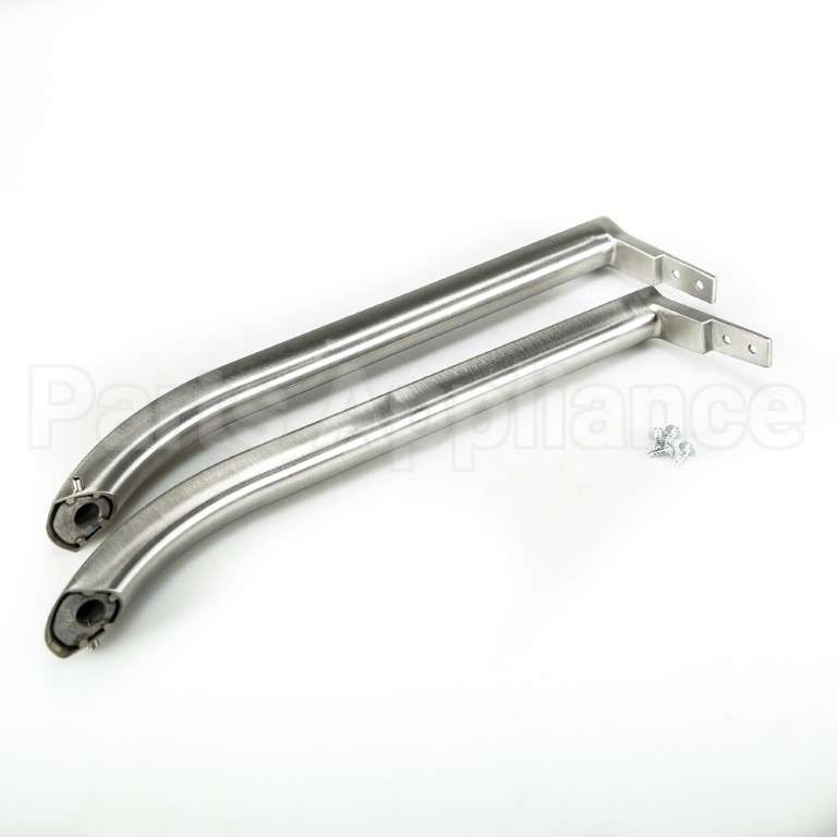 242075501 Frigidaire Ss Handle Set