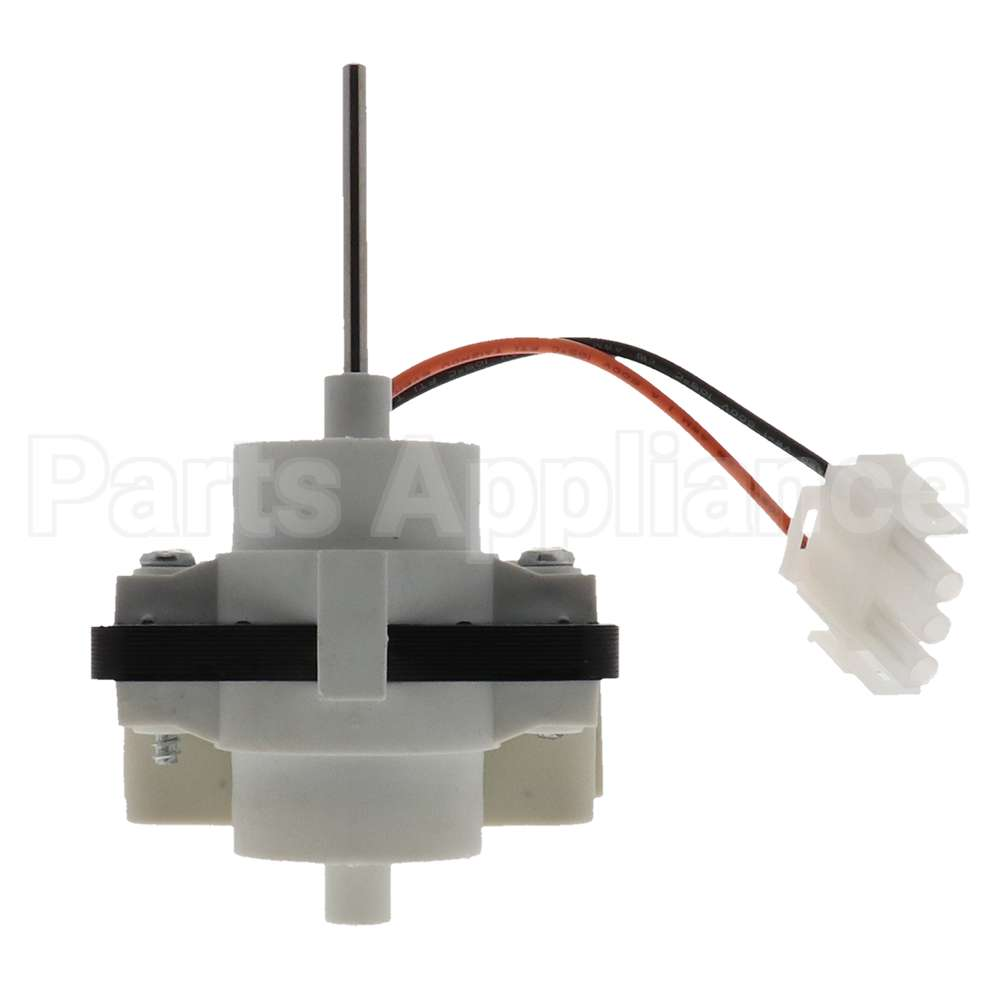 242077705 Evaporator Motor Compatible