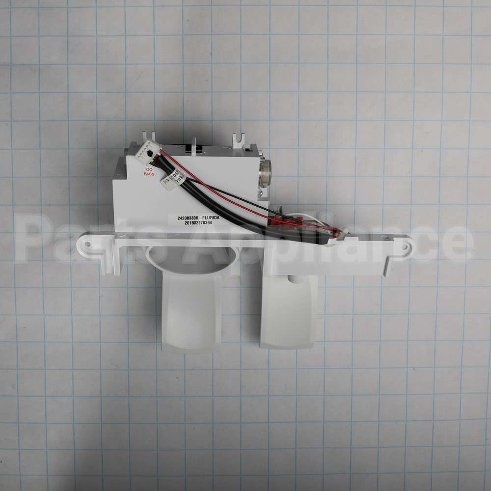242083306 Frigidaire Module-Dispenser