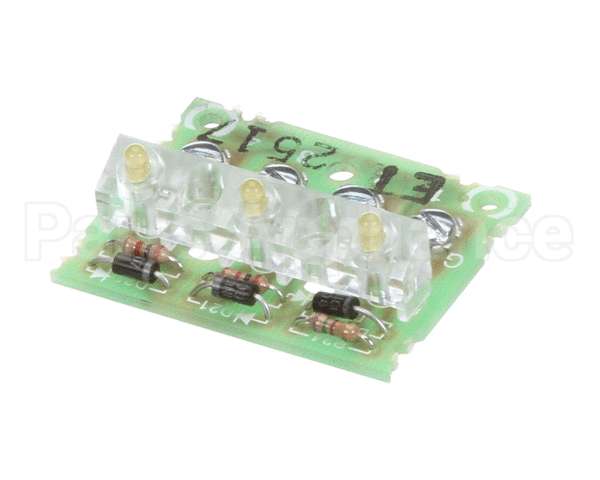 24209 Giles L.e.d. Cluster, Air Filter, E.a.c.