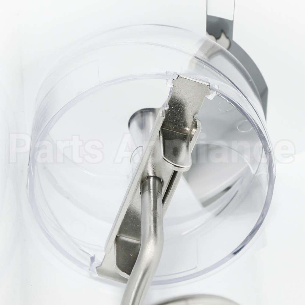 242093005 Frigidaire Ice Container Assy
