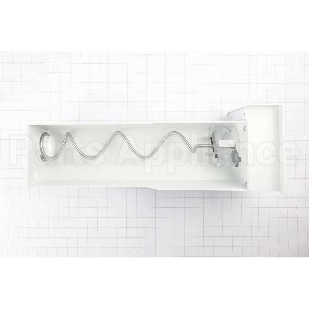 242093012 Frigidaire Ice Container Assy